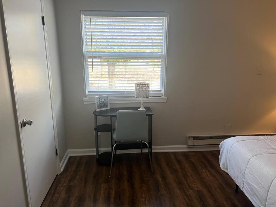 Apartmán Indigo Downtownwalkable Kingbed Raleigh Exteriér fotografie
